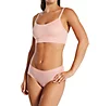 Hanes Authentic Hipster Panty 41HAC1 - Image 6