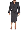 Hanes Tall Man Woven Shawl Robe 4204T - Image 1