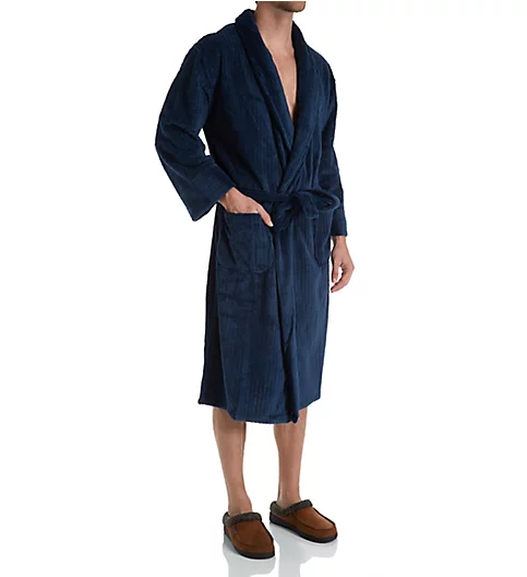 Hanes Ultimate Plush Soft Touch Robe 4210