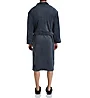 Hanes Tall Man Ultimate Plush Soft Touch Robe 4210T - Image 2