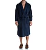 Hanes Tall Man Ultimate Plush Soft Touch Robe 4210T - Image 1