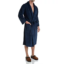 Tall Man Ultimate Plush Soft Touch Robe