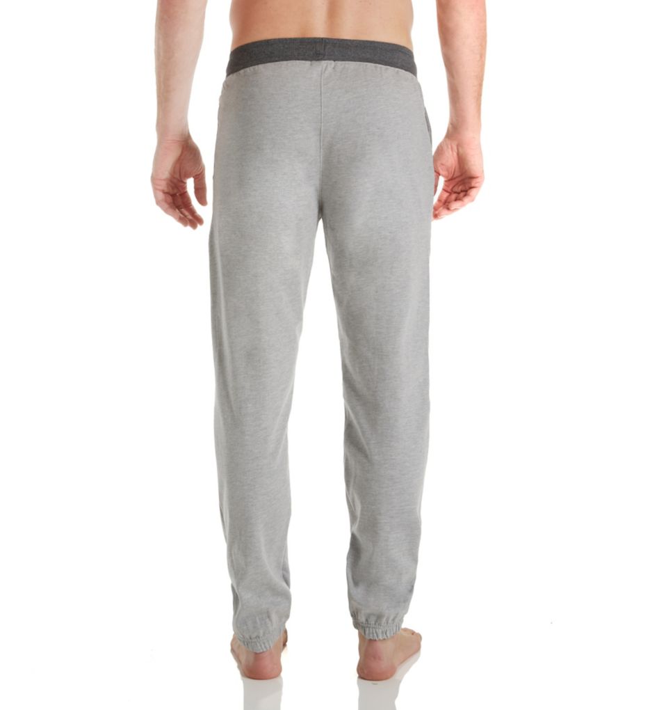 Big Man Fleece Jogger Lounge Pant