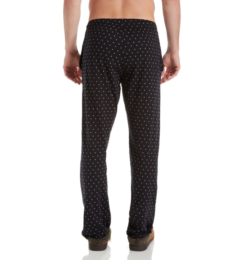 X-Temp Printed Knit Lounge Pants - 2 Pack