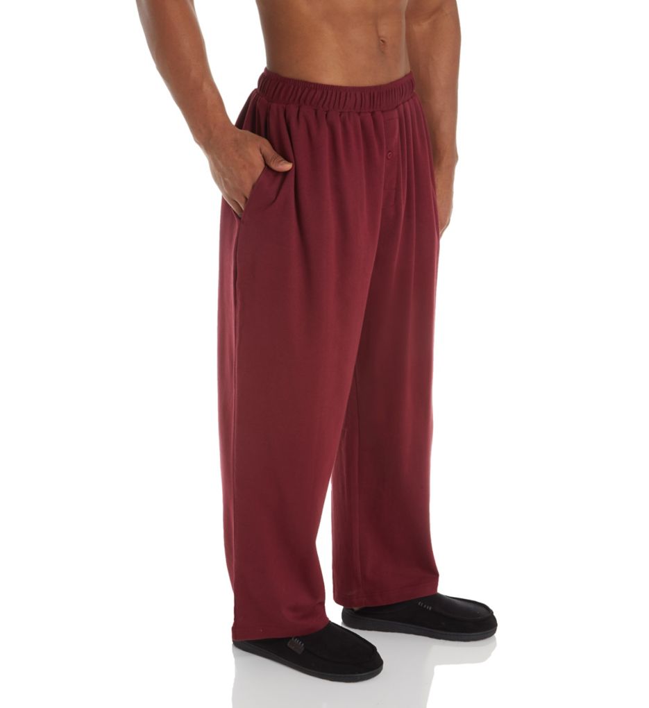 Big Man Woven Lounge Pant-gs