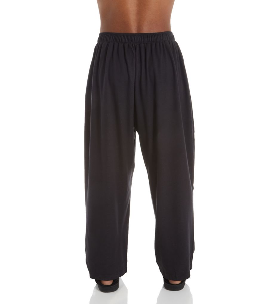 Tall Man Woven Lounge Pant-bs
