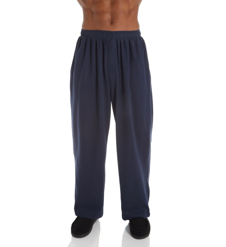 Tall Man Woven Lounge Pant-fs