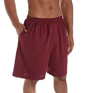 Big & Tall Lounge Short merwin 9XL