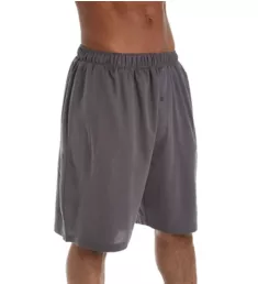 Big & Tall Lounge Short StrmC XL