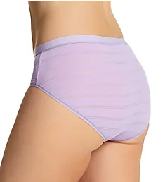 Ultimate ComfortFlex Fit Bikini Panty - 4 Pack Cantaloupe Assorted 7