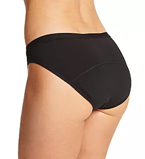 Comfort Period Light Bikini Period Panty - 3 Pack