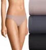 Hanes Comfort Period Light Bikini Period Panty - 3 Pack 42FDL3 - Image 8