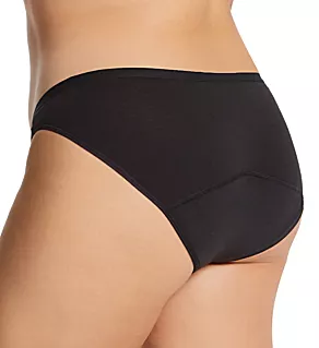 Comfort Period Moderate Bikini Panty