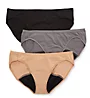 Hanes Comfort Period Moderate Bikini Panty 42FDM3 - Image 4