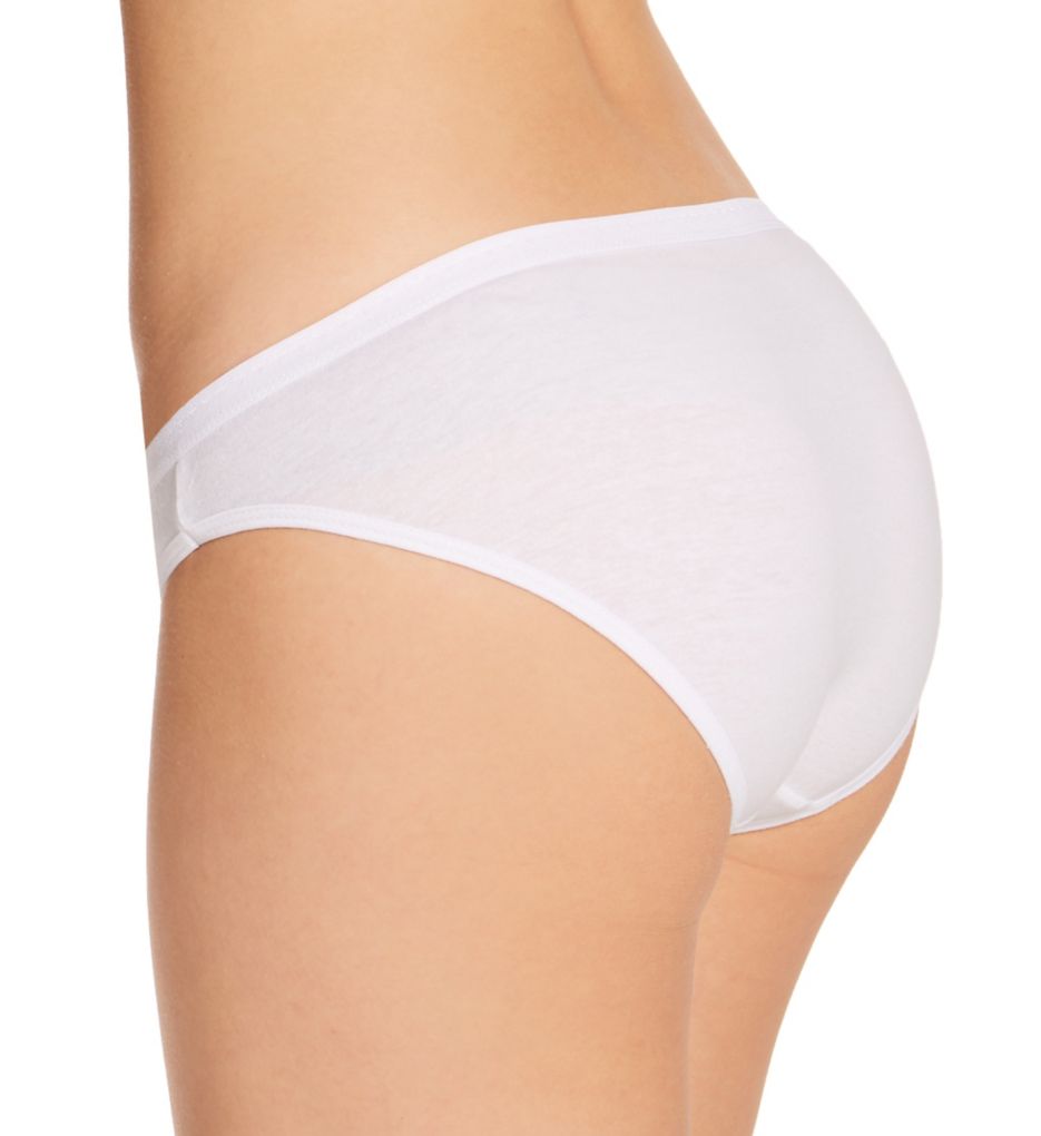 Cotton Bikini Panty 6 Pack