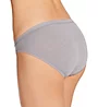 Hanes Cotton Stretch Bikini Panty - 5 Pack 42W5CS - Image 2