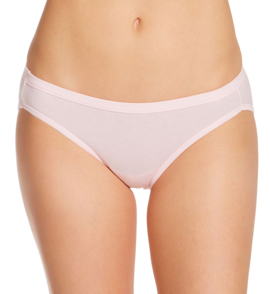 11 Panties Bikinis Hanes Size 8 Underwear Undies Stretch 100 Cotton Panty  for sale online