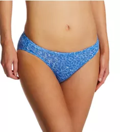 Cotton Stretch Bikini Panty - 5 Pack