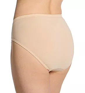 Ultimate ComfortSoft High Cut Panties - 5 Pack
