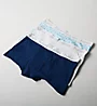 Hanes Cotton Blend Boxer Brief Panty - 3 Pack 45UOBB - Image 6