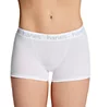 Hanes Cotton Blend Boxer Brief Panty - 3 Pack 45UOBB - Image 1
