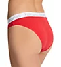 Hanes Cotton Blend Bikini Panty - 3 Pack 45UOBK - Image 2