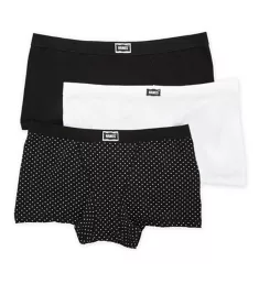 Original Stretch Vintage Boxer Brief - 3 Pack