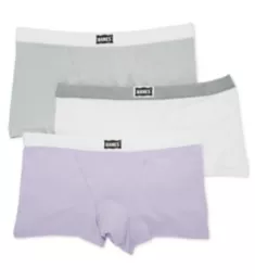 Original Stretch Vintage Boxer Brief - 3 Pack