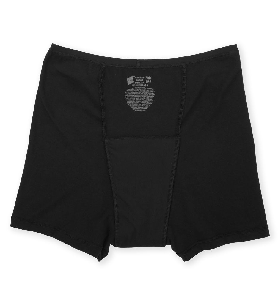 Comfort, Period. Super Leaks Boxer Brief - 2 Pack-cs2