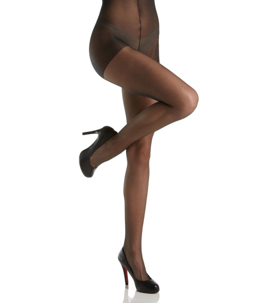 Hanes Silk Reflections Beyond Bare Beyond Buff Size:EF/ Style:00N01  Pantyhose 012036626420 on eBid Canada