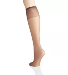 Silk Reflections Knee High - 2 Pair Pack