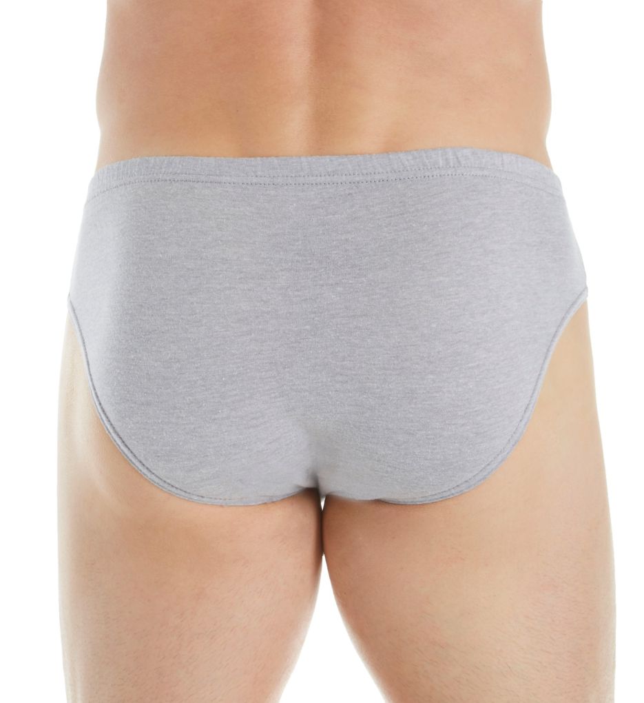 Sport Assorted Briefs - 7 Pack