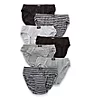Hanes Sport Assorted Briefs - 7 Pack 7550P7 - Image 4