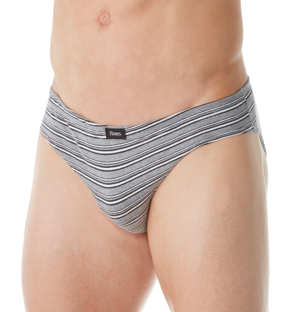 Sport Assorted Briefs - 7 Pack