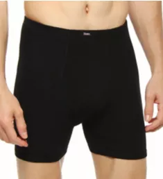 Comfortsoft Cotton Boxer Briefs - 5 Pack