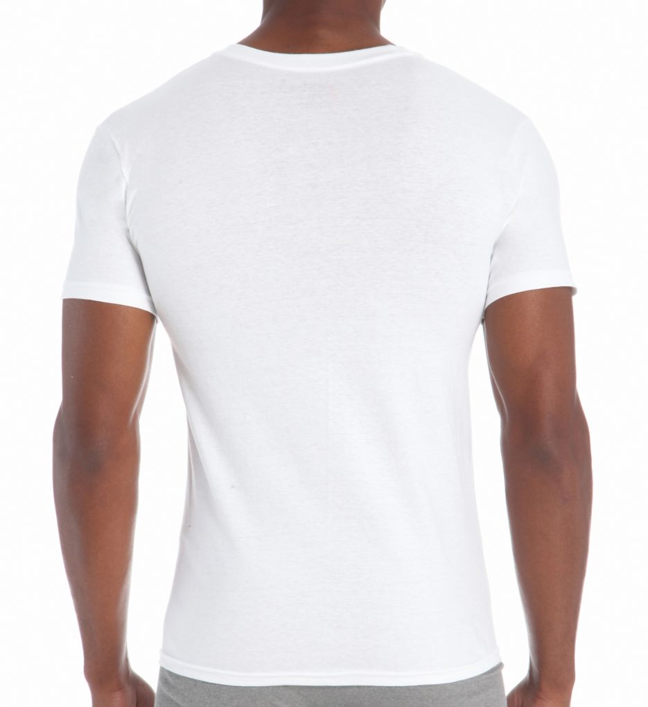 Hanes premium crew discount neck t shirts