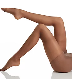 Alive Full Support Control Top Pantyhose Town Taupe A