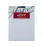 Hanes Alive Full Support Control Top Pantyhose - 6 Pack C06810 - Image 3