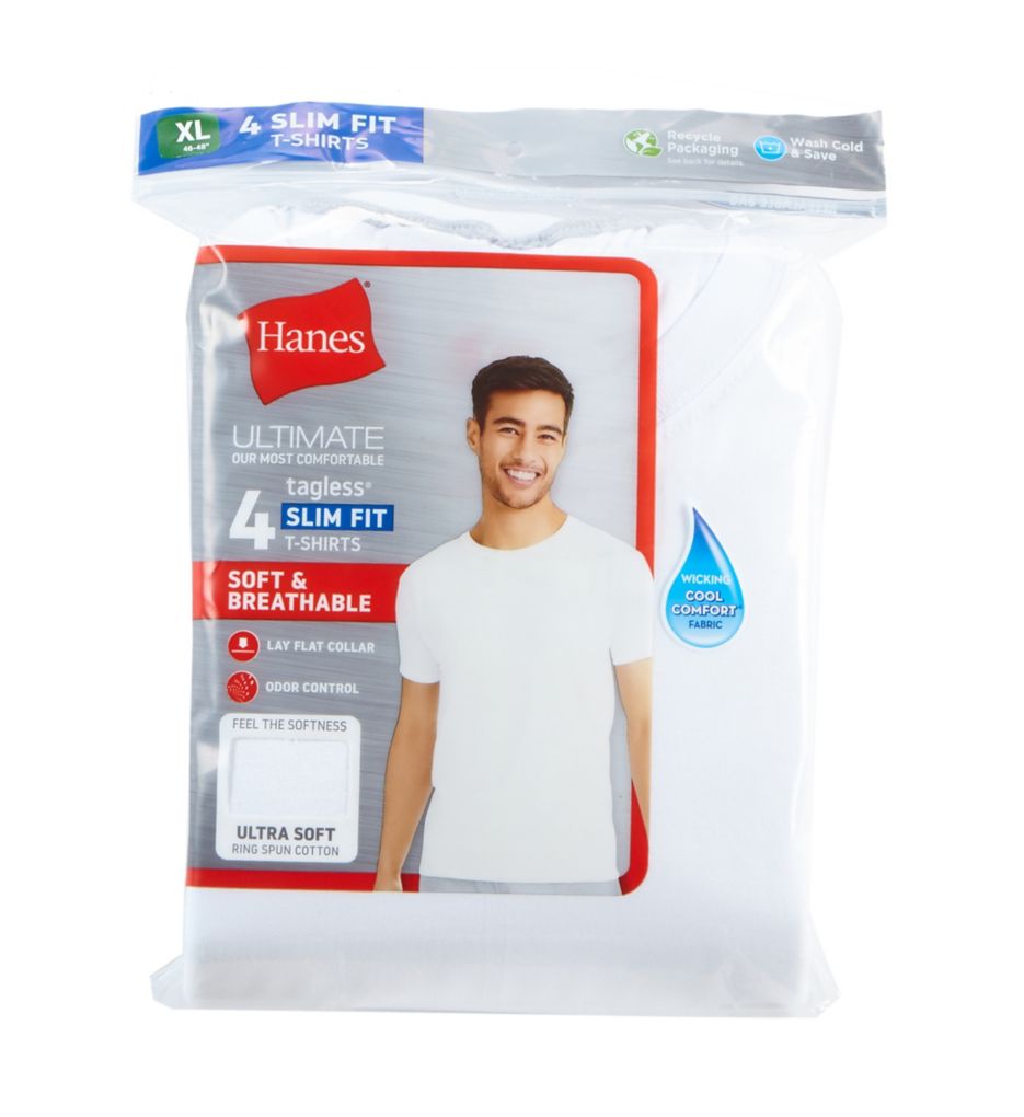 Hanes comfortblend t shirts best sale