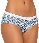 Cotton Hipster Panties - 3 Pack
