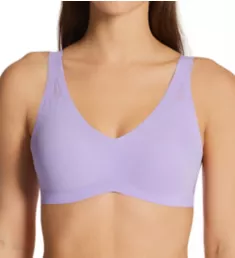 Ultra-Light Comfort V-Neck Wireless Bra