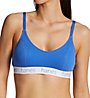 Hanes Triangle Bralette - 2 pack