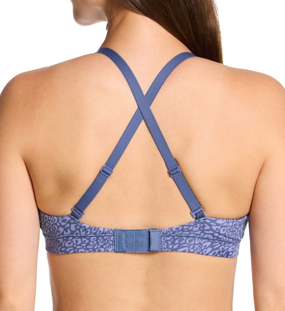Hanes Ultimate Originals Vintage Triangle Bralette -2 PK DHO107 - Image 4