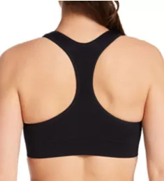 Seamless Racerback Sports Bra