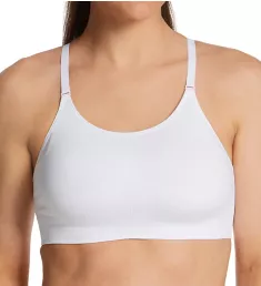 Seamless Cami Wireless Sports Bra