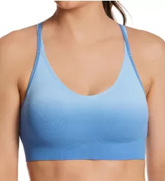 Seamless Dip Dye Cami Sports Bra