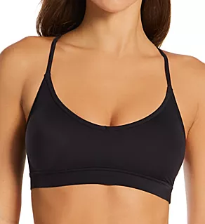 Authentic Cami Crop Bralette Black XS