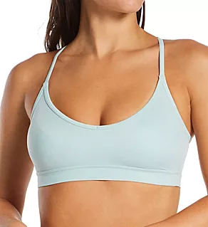 Authentic Cami Crop Bralette Soft Celadon S