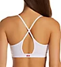 Hanes Authentic Cami Crop Bralette DHY202 - Image 2