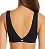 Hanes Authentic Triangle Pullover Bralette DHY203 - Image 2